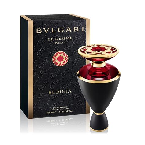 rubinia bvlgari.